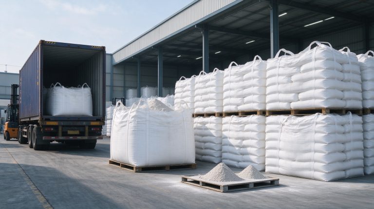 FAQ: Bulk Mineral Powder Supply for Global Industrial Buyers